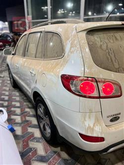 هيونداي سانتافي